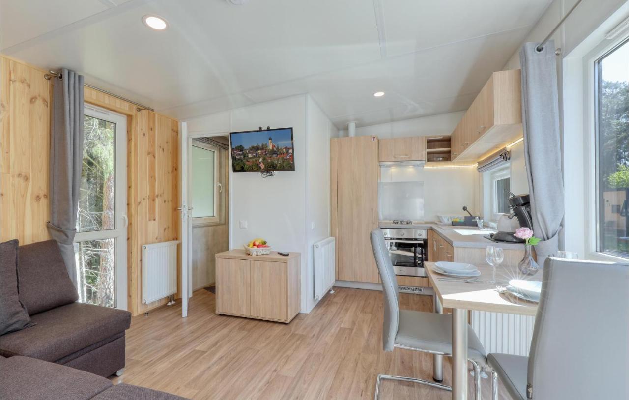 Tiny Haus 66 Am Brombachsee Плайнфелд Екстериор снимка